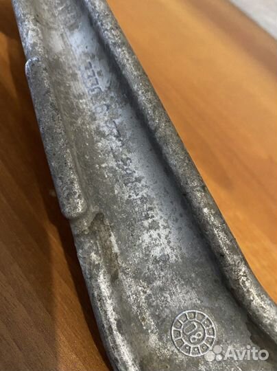 Рычаг задней подвески bmw e60