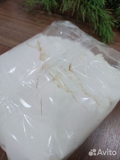 Разрыхлитель теста (пекарский порошок)