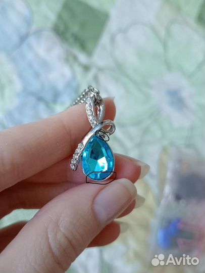 Цепочки ободок женский бижутерия