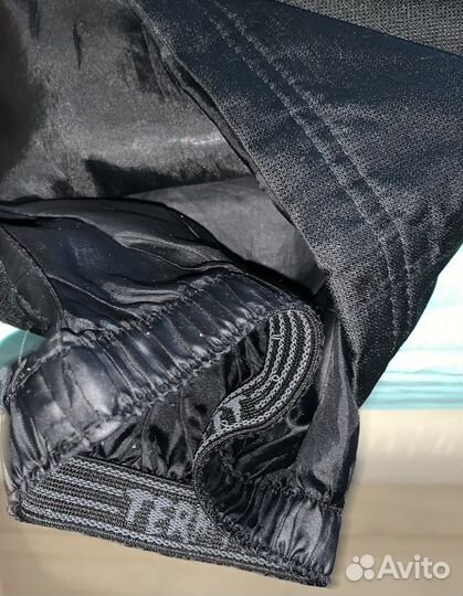 Сноубордические брюки termit, 42-44