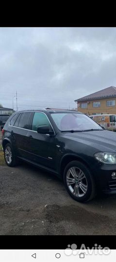 Колеса BMW X5 R19