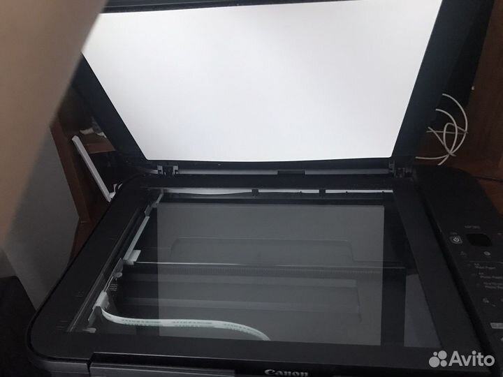 Мфу canon pixma mp 280