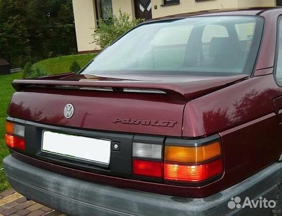 Крышка багажника Volkswagen Passat B3