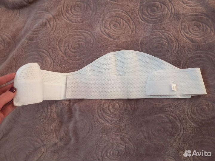 Новый Бандаж универсальный Фэст