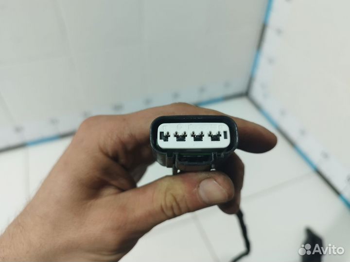 Проводка (коса) hyundai IX35/tucson 2010-2015