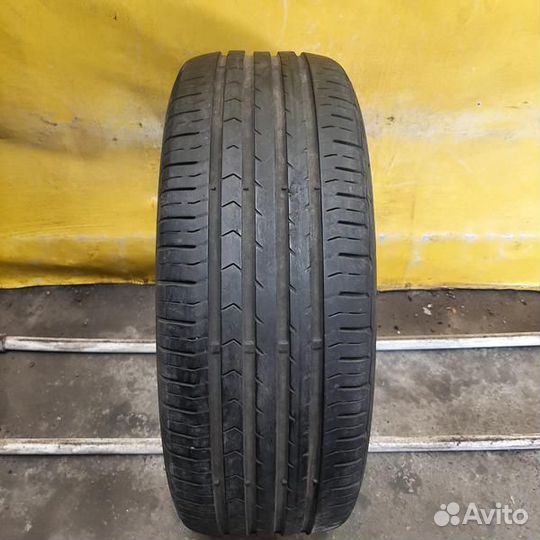 Continental ContiPremiumContact 5 205/55 R16