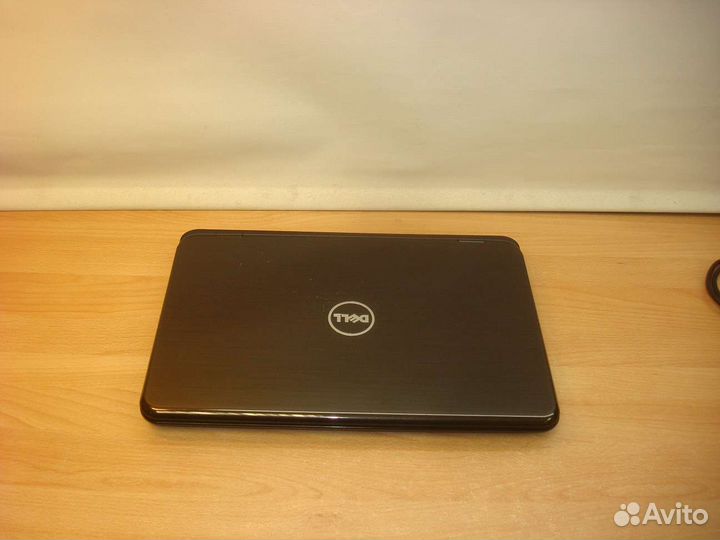 Dell inspiron n5110