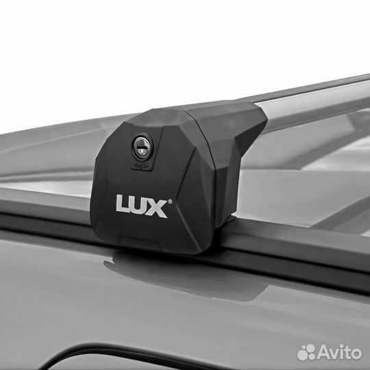 Багажник на крышу Lux Scout LADA Vesta SW cross