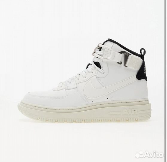 Nike W AIR force 1 high utility 2.0