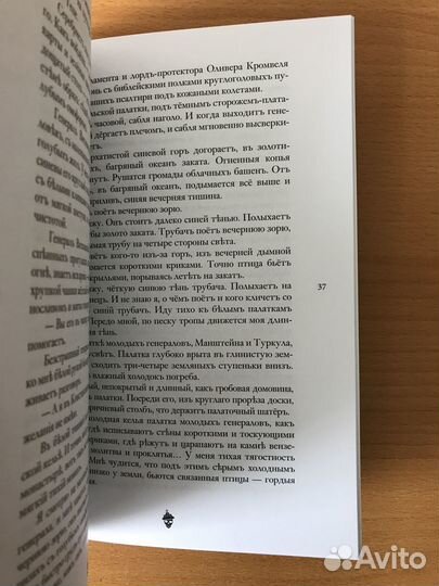 Голое поле. Иван Лукаш