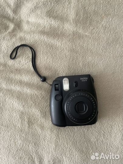 Бронь Instax mini 8