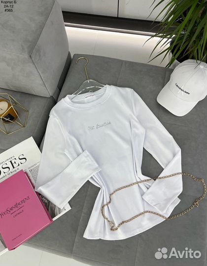 Водолазка женская