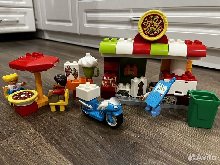 Lego duplo