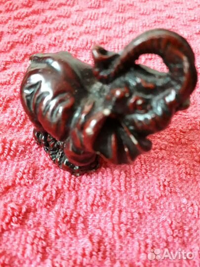 Восточные фигурки из гипса