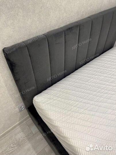 Матрас двуспальный