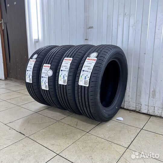 Maxxis Premitra HP5 215/55 R18