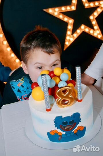 Детский праздник Шоу Квесты Мастер Классы