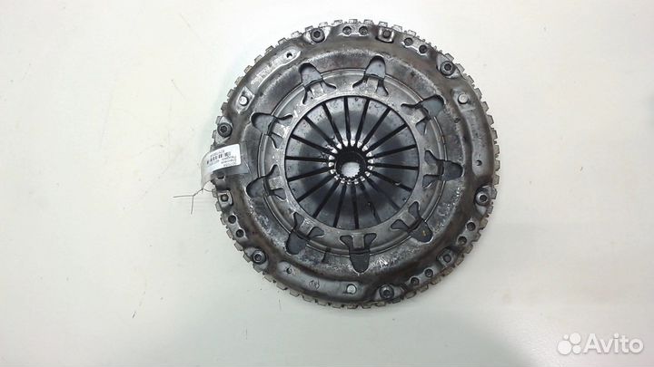 Маховик Peugeot 407, 2007