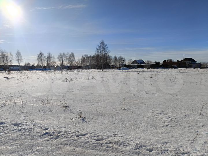 Участок 7,8 сот. (ИЖС)