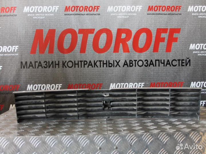 Решетка радиатора Тойота биби NCP30 А137