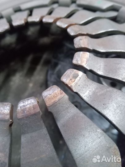 Сцепление ларгус k4m