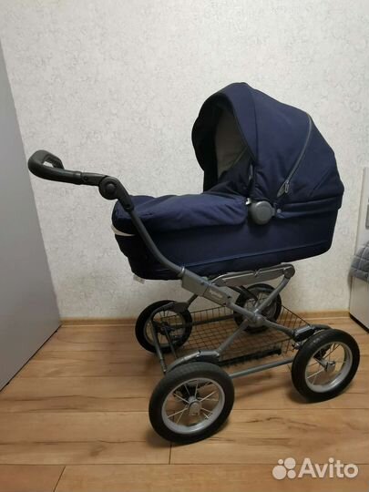 Коляска модульная Inglesina Sofia System 2 в 1