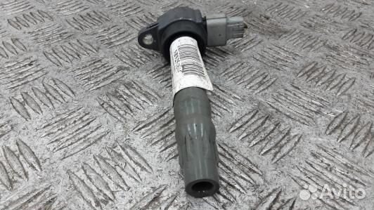 Катушка зажигания бензиновая mitsubishi outlander