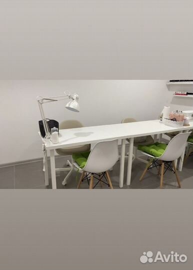 Аренда рабочего места