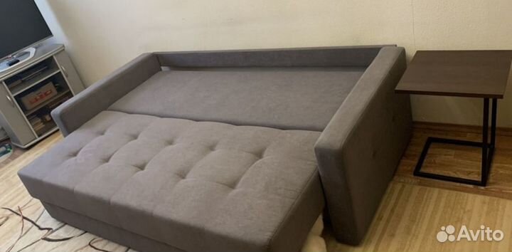 Диван-Еврокнижка от фабрики производителя