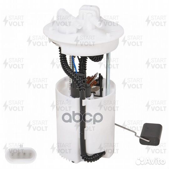 Модуль топливного насоса для а/м Chery Tiggo T1