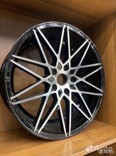 Литье диски R18 5x100