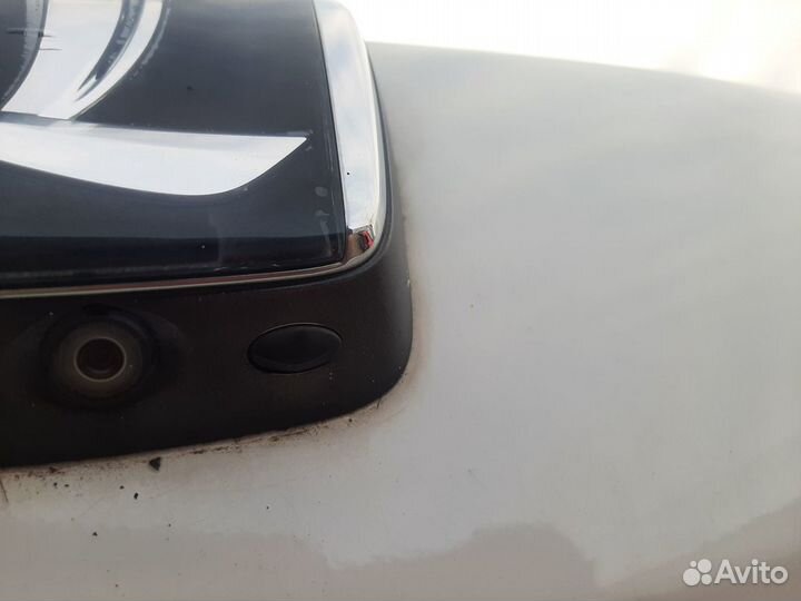 Кнопка открывания багажника на Luxgen,Лаксджин