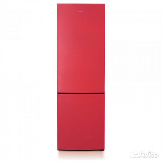Холодильник Бирюса H6027