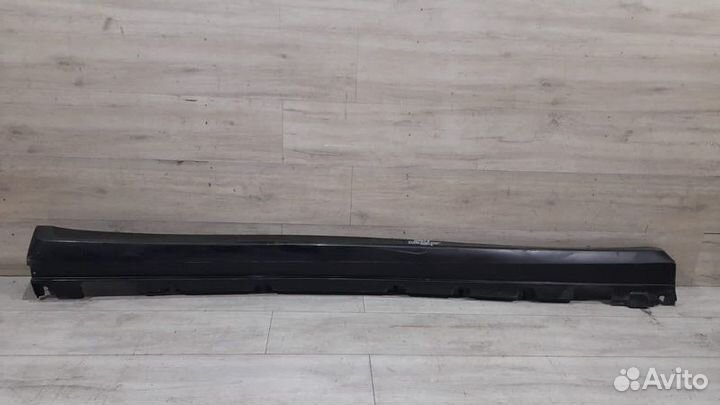 Порог правый Mercedes X204 GLK class