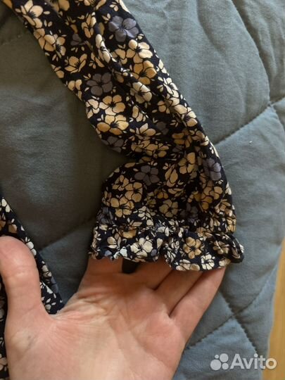 Платье детское Miniconf, 110-116