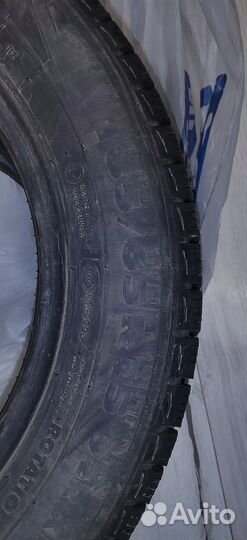 Nordman RS2 185/65 R15