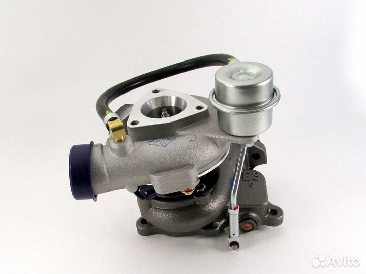 Турбина для корейских авто