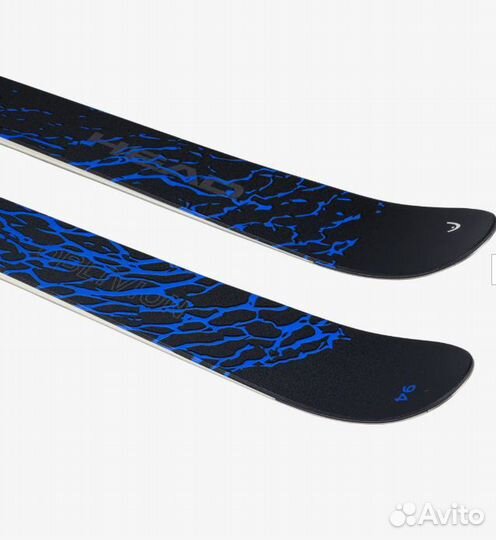 Горные лыжи Head Oblivion 94 новые