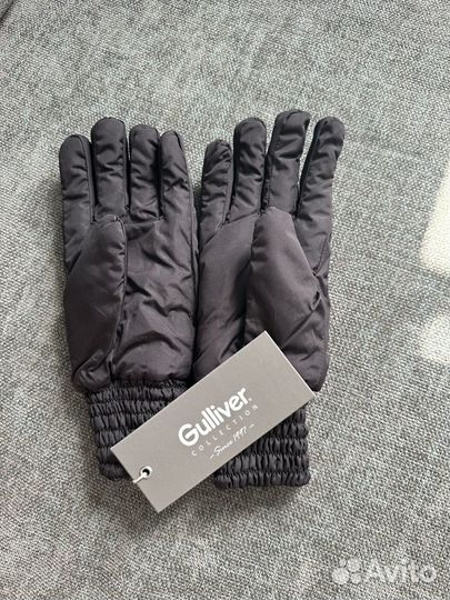 Перчатки gulliver