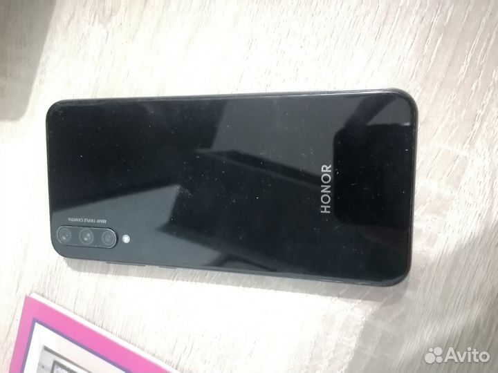 HONOR 30i, 4/128 ГБ