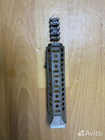 Кронштейн б10л