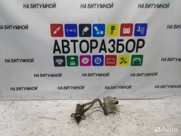 Тормозной цилиндр Chery Very A13