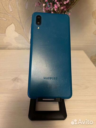 Samsung Galaxy a02