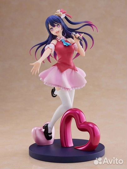 Фигурка аниме Hoshino Ai Звёздное дитя предзаказ