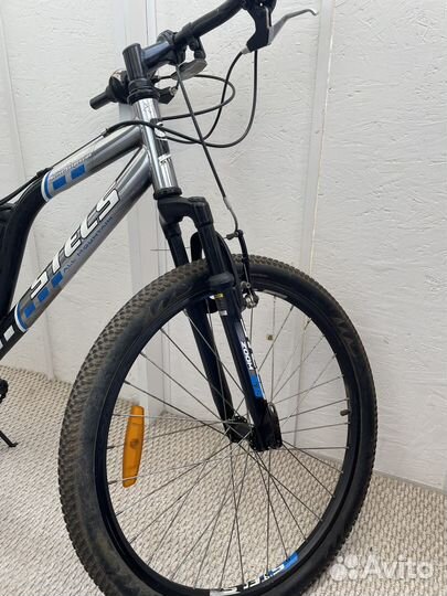 Велосипед подростковый Stels Mustang