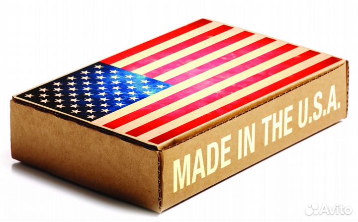 Байер в США покупка и отправка товаров