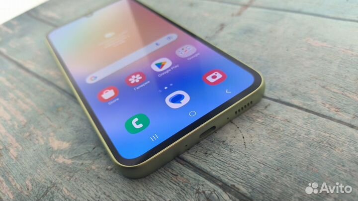 Samsung Galaxy A34, 6/128 ГБ