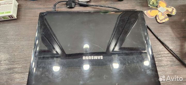 Ноутбук Samsung q310