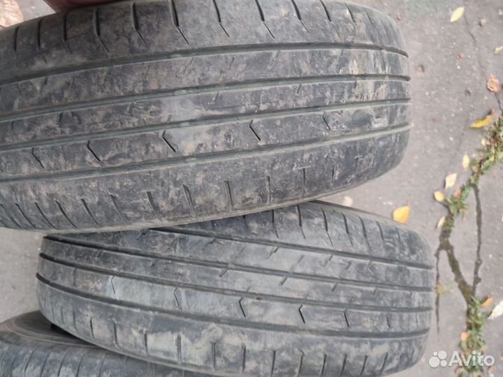 Goodyear Cargo G22 195/65 R15