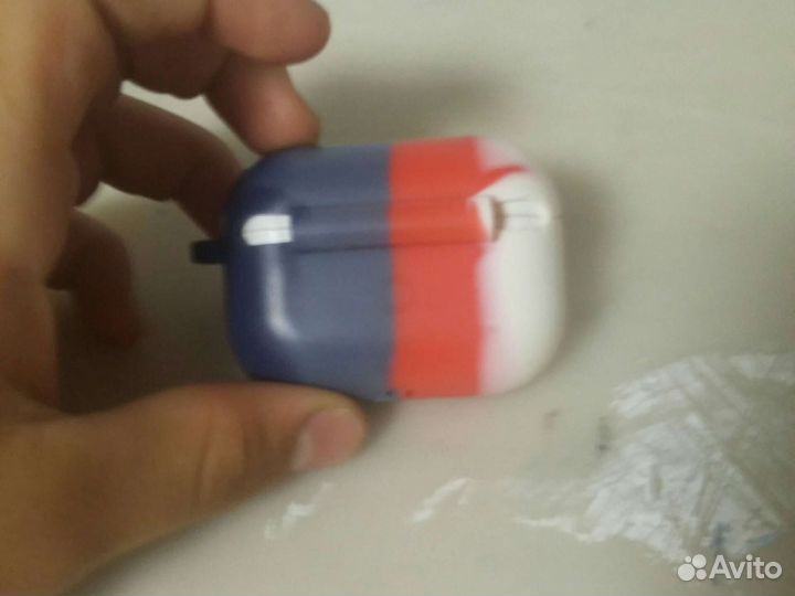 Airpods pro не оригинал